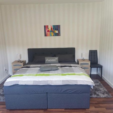 Ferienwohnung 2 Am Hofladen Hellendorf Bad Gottleuba エクステリア 写真
