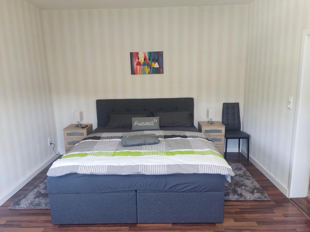 Ferienwohnung 2 Am Hofladen Hellendorf Bad Gottleuba エクステリア 写真
