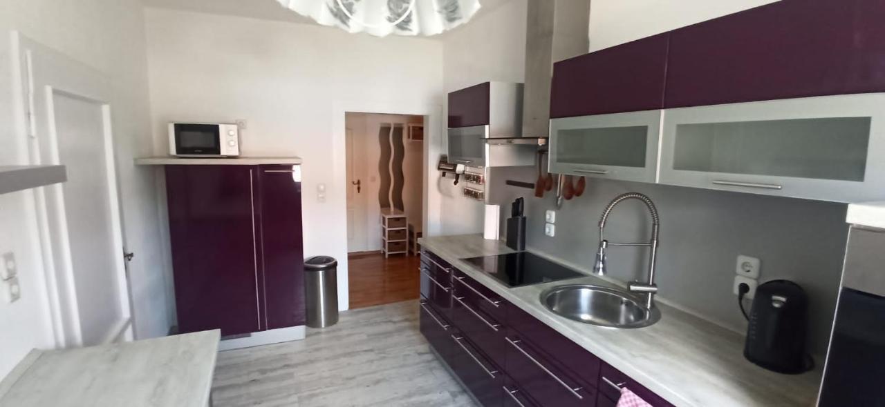 Ferienwohnung 2 Am Hofladen Hellendorf Bad Gottleuba エクステリア 写真