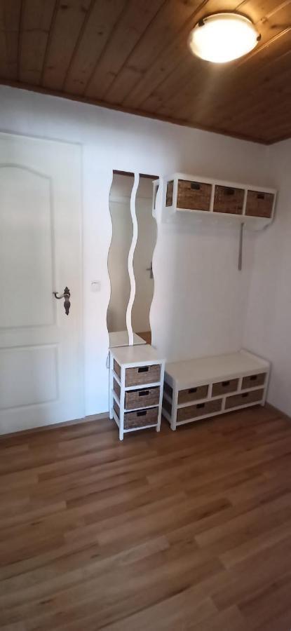 Ferienwohnung 2 Am Hofladen Hellendorf Bad Gottleuba エクステリア 写真