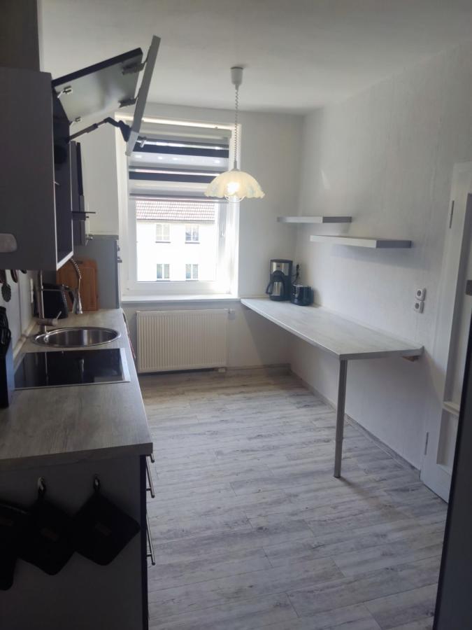 Ferienwohnung 2 Am Hofladen Hellendorf Bad Gottleuba エクステリア 写真