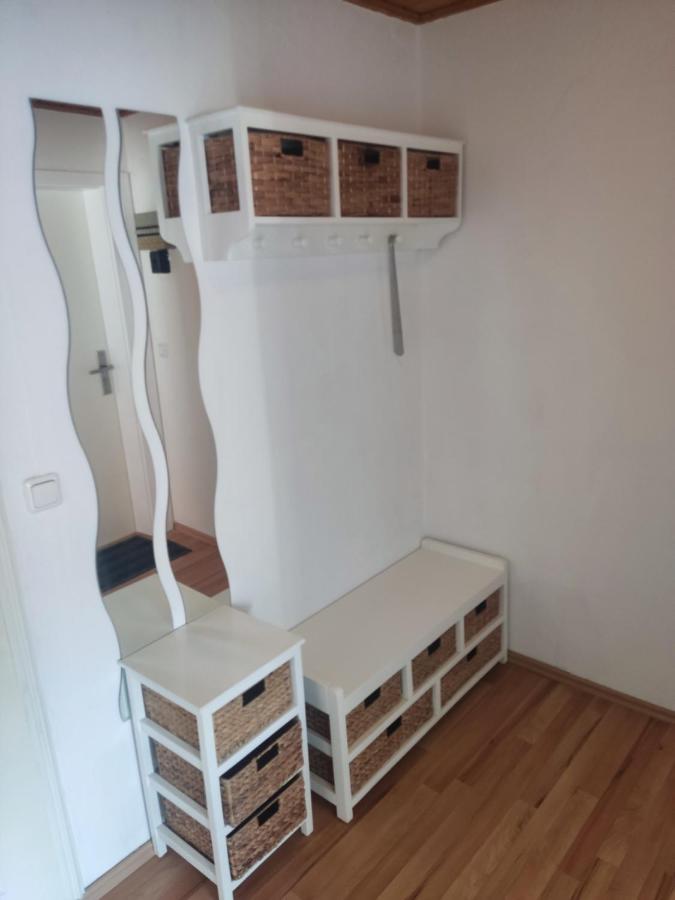 Ferienwohnung 2 Am Hofladen Hellendorf Bad Gottleuba エクステリア 写真